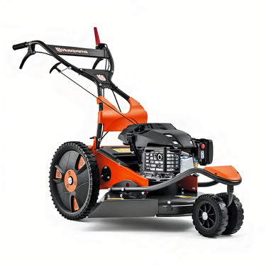 Cortacésped Husqvarna DBY51 - Talleres Castor